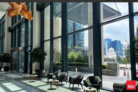 Apartment sa Downtown Dubai (Downtown Burj Dubai), UAE 1 silid-tulugan, 80.6 sq.m. № 694055 - larawan 18