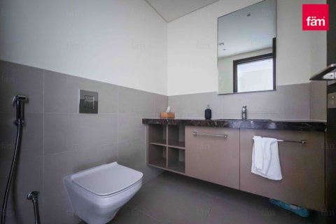 Apartment sa Downtown Dubai (Downtown Burj Dubai), UAE 1 silid-tulugan, 80.6 sq.m. № 694055 - larawan 4