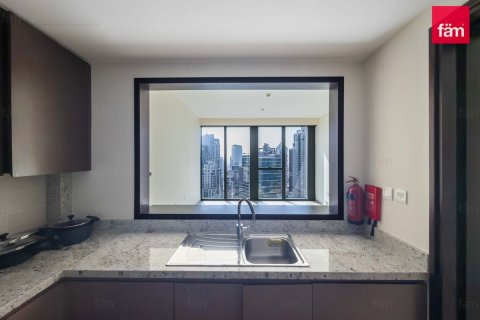 Apartment sa Downtown Dubai (Downtown Burj Dubai), UAE 1 silid-tulugan, 80.6 sq.m. № 694055 - larawan 19