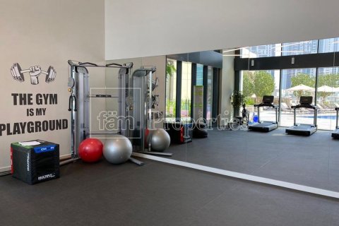 Apartament do wynajęcia w Downtown Dubai (Downtown Burj Dubai), Dubai, ZEA 1 sypialnia, 80.6 mkw., nr 694055 - zdjęcie 16