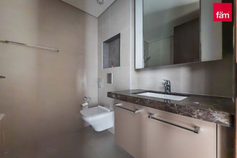 Apartment sa Downtown Dubai (Downtown Burj Dubai), UAE 1 silid-tulugan, 80.6 sq.m. № 694055 - larawan 10