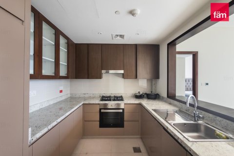 Apartment sa Downtown Dubai (Downtown Burj Dubai), UAE 1 silid-tulugan, 80.6 sq.m. № 694055 - larawan 15
