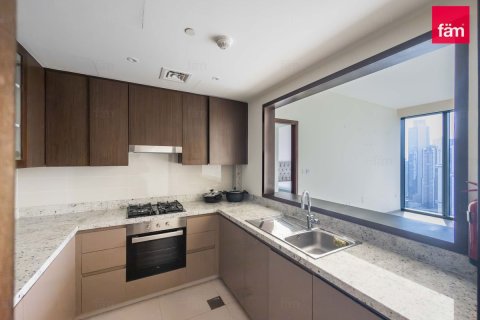 Apartment sa Downtown Dubai (Downtown Burj Dubai), UAE 1 silid-tulugan, 80.6 sq.m. № 694055 - larawan 7