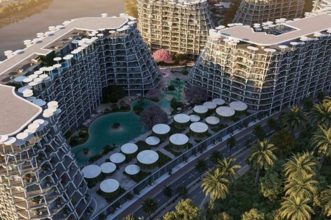 Пәтер Wadi Al Safa 2, Дубай, БАӘ-да 2 жатын бөлмелер, 150.7 м² № 694059 - фото 7