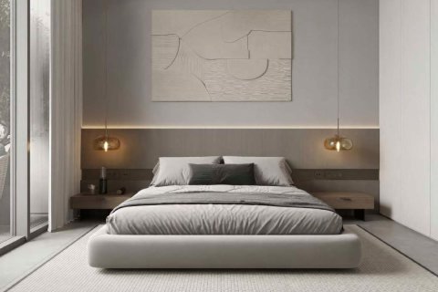 Пәтер Wadi Al Safa 2, Дубай, БАӘ-да 2 жатын бөлмелер, 150.7 м² № 694059 - фото 6