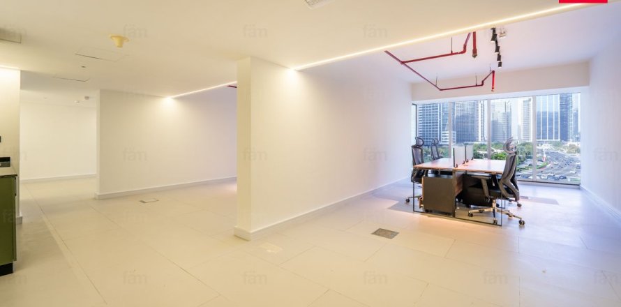 Kancelarija u Dubai, UAE 117 m2 Br. 694056