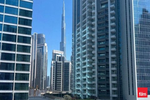 Dzīvoklis Business Bay, Dubaijā, AAE 1 istaba, 78.5 m2 Nr. 694053