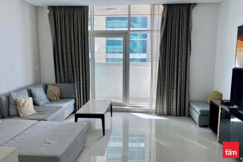 阿联酋 Dubai Business Bay 待售 : 1 卧, 78.5 平方米 , 编号694053 - 照片 9