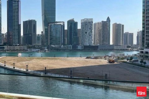 Apartment in Business Bay, Dubai, UAE 1 bedroom, 78.5 sq.m. № 694053 - photo 6
