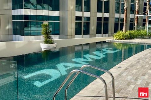 阿联酋 Dubai Business Bay 待售 : 1 卧, 78.5 平方米 , 编号694053 - 照片 7