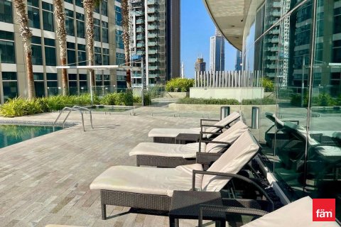 阿联酋 Dubai Business Bay 待售 : 1 卧, 78.5 平方米 , 编号694053 - 照片 9