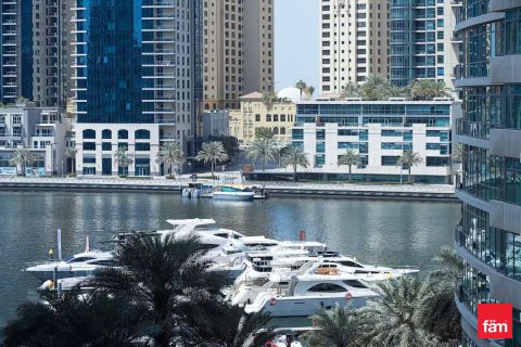 شقة للبيع في مرسى دبي، دبي، الإمارات العربية المتحدة 4 غرفة نوم ، 231 متر مربع ، رقم 694057 - صورة 13