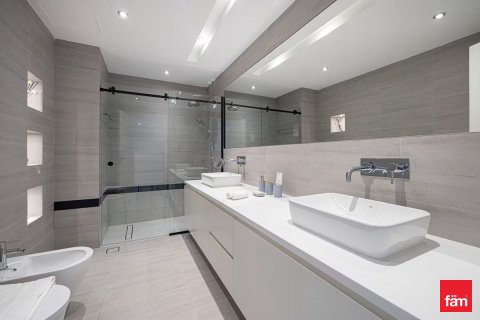 Пәтер Дубай Марина, БАӘ-да 4 жатын бөлмелер, 231 м² № 694057 - фото 14