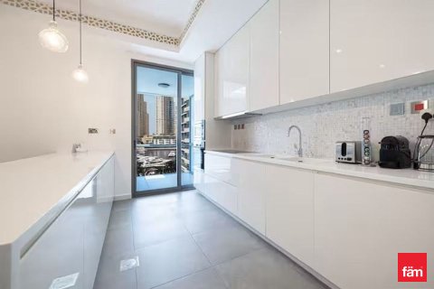 شقة للبيع في مرسى دبي، دبي، الإمارات العربية المتحدة 4 غرفة نوم ، 231 متر مربع ، رقم 694057 - صورة 10
