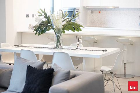 Пәтер Дубай Марина, БАӘ-да 4 жатын бөлмелер, 231 м² № 694057 - фото 12