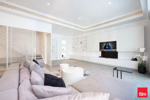 Пәтер Дубай Марина, БАӘ-да 4 жатын бөлмелер, 231 м² № 694057