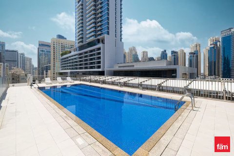 شقة للبيع في مرسى دبي، دبي، الإمارات العربية المتحدة 4 غرفة نوم ، 231 متر مربع ، رقم 694057 - صورة 15