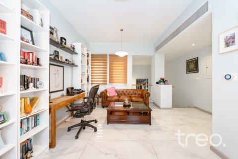 Villa en alquiler en Meadows, Dubai, EAU 4 dormitorios, 332.41 m2 № 733467 - foto 9