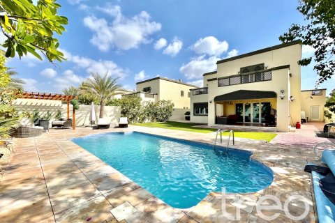 Villa à louer à Jumeirah Park, Dubai, EAU 4 chambres, 738.11 m2 № 733466 - photo 2
