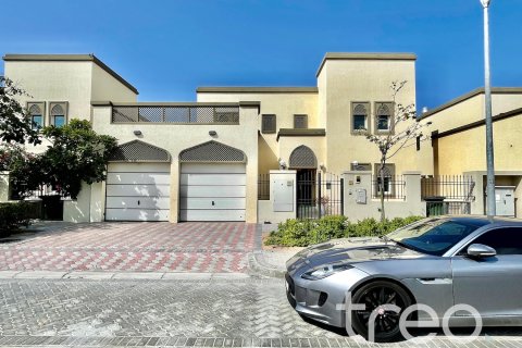 Villa à louer à Jumeirah Park, Dubai, EAU 4 chambres, 738.11 m2 № 733466 - photo 16