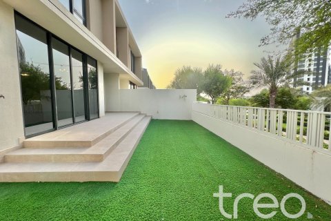 Villa uthyres i Dubai Hills Estate, Dubai, UAE 3 sovrum, 265.24 kvm Nr. 733465 - fotografi 2