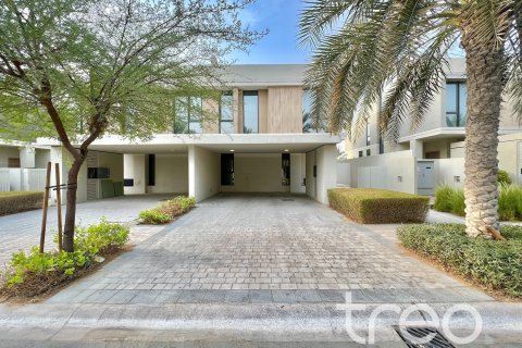 Villa uthyres i Dubai Hills Estate, Dubai, UAE 3 sovrum, 265.24 kvm Nr. 733465 - fotografi 27
