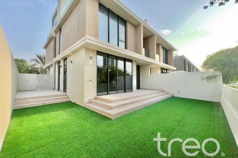 Villa uthyres i Dubai Hills Estate, Dubai, UAE 3 sovrum, 265.24 kvm Nr. 733465 - fotografi 1