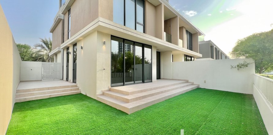 Villa i Dubai Hills Estate, Dubai, UAE 3 sovrum, 265.24 kvm Nr. 733465