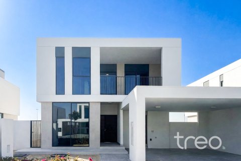 Vila v Dubai South (Dubai World Central), SAE 4 spálne, 290.41 m2 č. 733468 - Fotografia 3