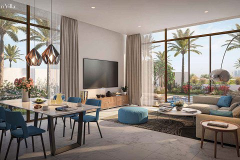 Vila v Abu Dhabi, SAE 5 ložnice, 478 m² Č.: 716199