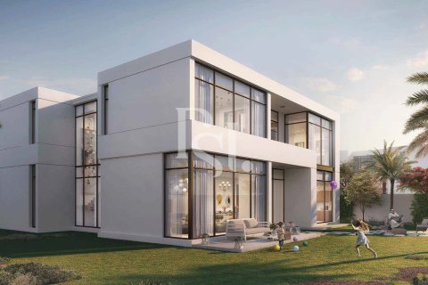 Müüa villa asukohaga Abu Dhabi, AÜE: 5 magamistoaga, 478 m² Nr 716203 - pilt 3
