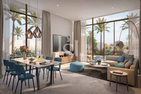 Müüa villa asukohaga Abu Dhabi, AÜE: 5 magamistoaga, 619 m² Nr 716200 - pilt 13