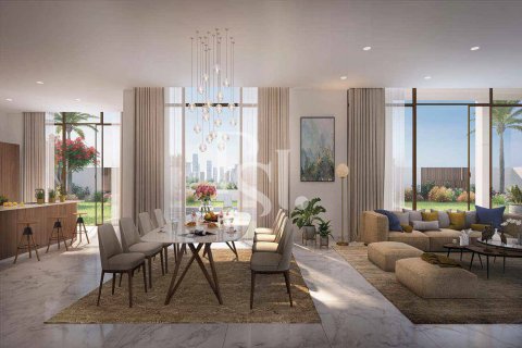 Müüa villa asukohaga Abu Dhabi, AÜE: 5 magamistoaga, 619 m² Nr 716200 - pilt 8