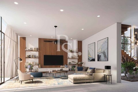 Müüa villa asukohaga Abu Dhabi, AÜE: 5 magamistoaga, 619 m² Nr 716200 - pilt 7
