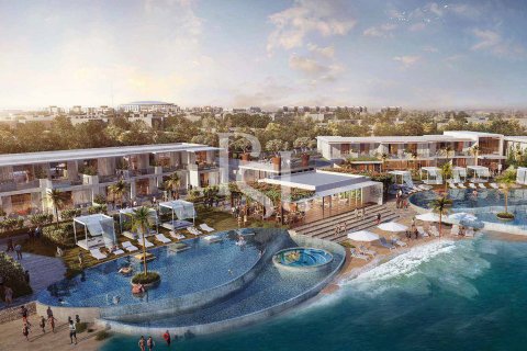 Vila u gradu Abu Dhabi, UAE 5 spavaće sobe, 650 m2 Br. 716201 - Slika 6