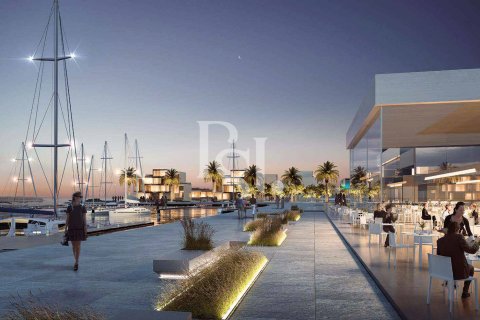 Vila u gradu Abu Dhabi, UAE 5 spavaće sobe, 650 m2 Br. 716201 - Slika 5