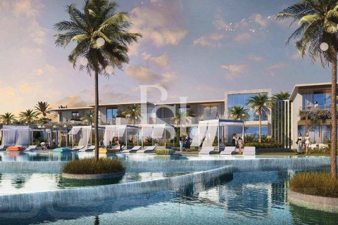 Müüa villa asukohaga Abu Dhabi, AÜE: 5 magamistoaga, 580 m² Nr 716202 - pilt 11