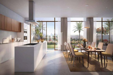 Müüa villa asukohaga Abu Dhabi, AÜE: 5 magamistoaga, 580 m² Nr 716202 - pilt 9