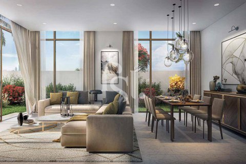 Müüa villa asukohaga Abu Dhabi, AÜE: 5 magamistoaga, 580 m² Nr 716202 - pilt 7