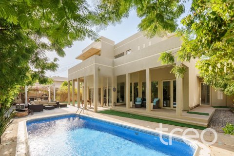 Arabian Ranches, Dubai, UAE의 빌라 침실 5개, 493.22제곱미터 번호 733066