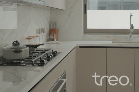 Vila di Al Furjan, Dubai, UEA 5 kamar tidur, 599.97 m2 nomor 733063 - foto 7