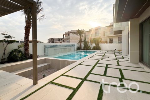 Vila di Al Furjan, Dubai, UEA 5 kamar tidur, 599.97 m2 nomor 733063 - foto 4