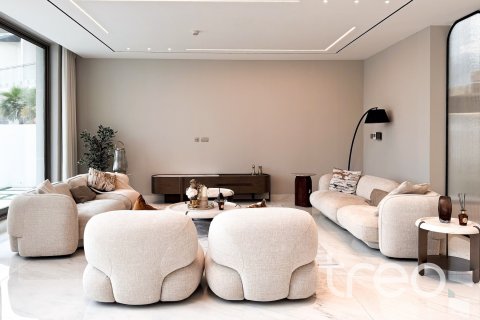 Vila di Al Furjan, Dubai, UEA 5 kamar tidur, 599.97 m2 nomor 733063 - foto 3