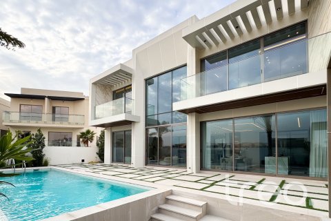 Vila di Al Furjan, Dubai, UEA 5 kamar tidur, 599.97 m2 nomor 733063 - foto 2