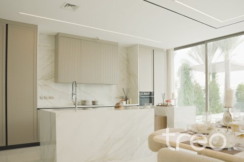 Vila di Al Furjan, Dubai, UEA 5 kamar tidur, 599.97 m2 nomor 733063 - foto 23