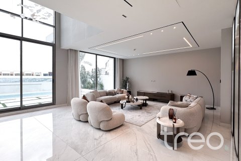 Vila di Al Furjan, Dubai, UEA 5 kamar tidur, 599.97 m2 nomor 733063 - foto 5