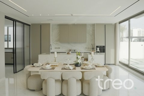 Vila di Al Furjan, Dubai, UEA 5 kamar tidur, 599.97 m2 nomor 733063 - foto 6