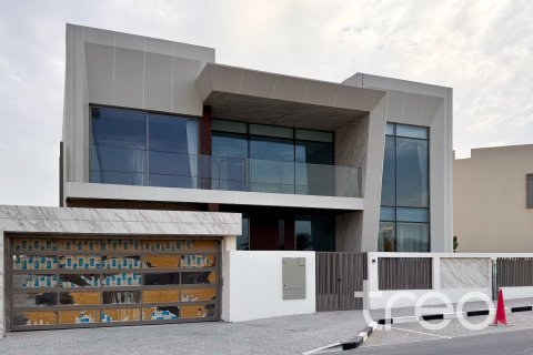 Vila di Al Furjan, Dubai, UEA 5 kamar tidur, 599.97 m2 nomor 733063 - foto 30