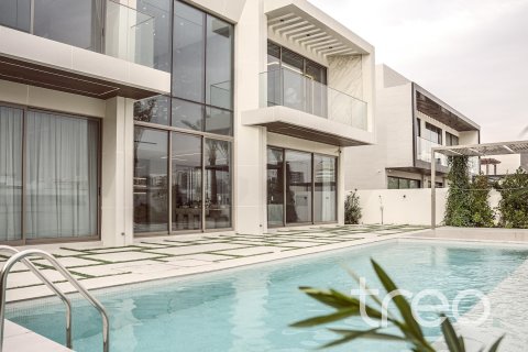 Vila di Al Furjan, Dubai, UEA 5 kamar tidur, 599.97 m2 nomor 733063 - foto 27