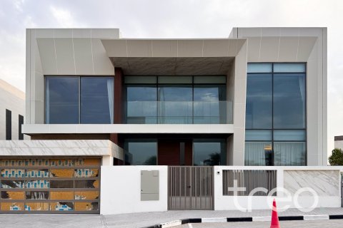 Vila di Al Furjan, Dubai, UEA 5 kamar tidur, 599.97 m2 nomor 733063 - foto 29